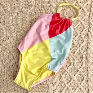 Cat and Jack 2T one piece swimsuit